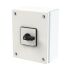 Hauptschalter P3-80/SE3/N