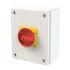 Hauptschalter P3-80/SE3/SVB