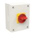 Hauptschalter P3-80/SE3/SVB/HI11