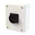 Hauptschalter P3-80/SE3/SVB-SW/N
