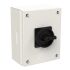 Hauptschalter P3-80/SE3/SVBSW/HI11