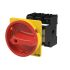 Hauptschalter P3-80/V/SVB/N