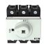 Hauptschalter P3-80/XM