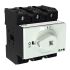Hauptschalter P3-80/XM