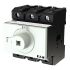 Hauptschalter P3-80/XM
