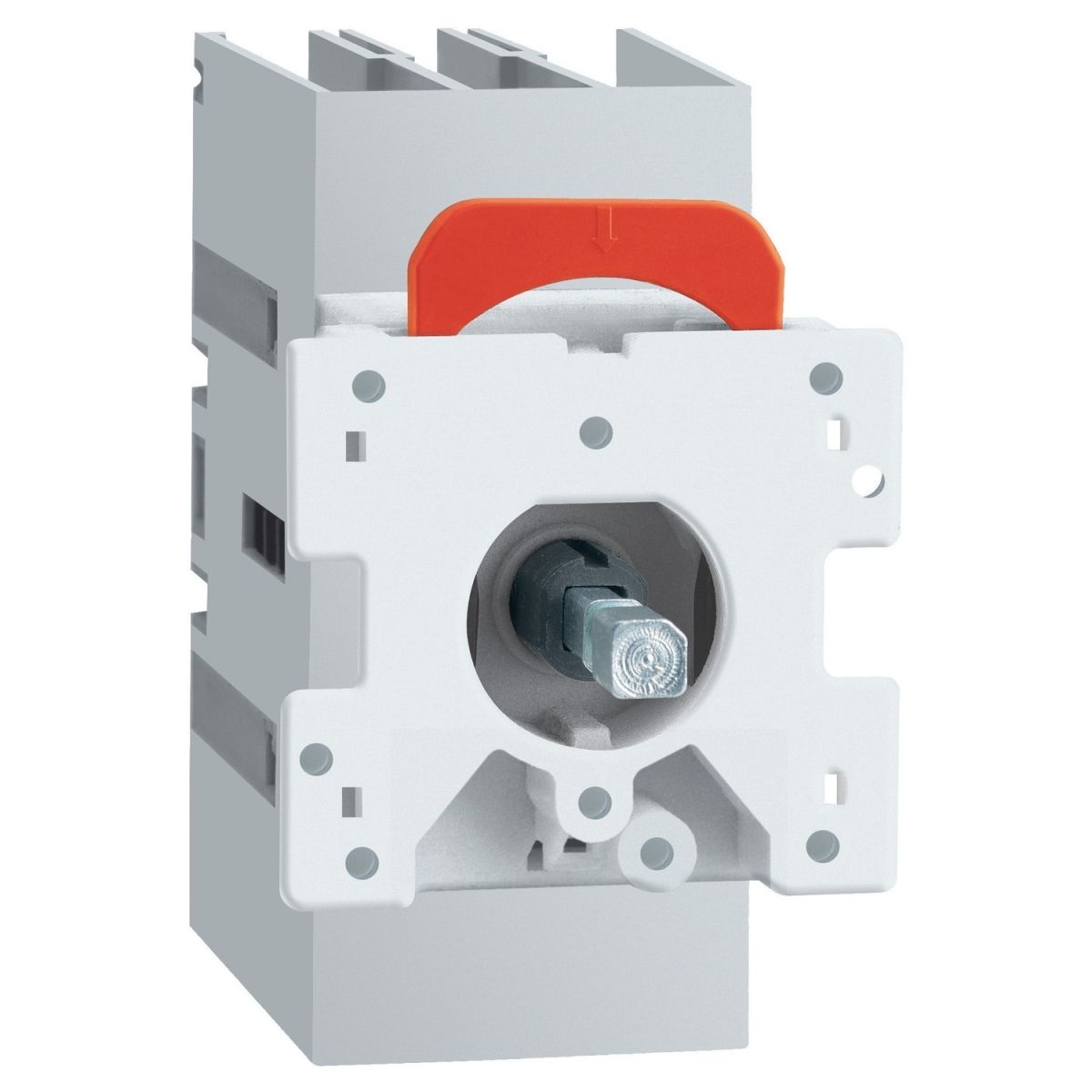 Lasttrennschalter TeSys VLS3P016D1