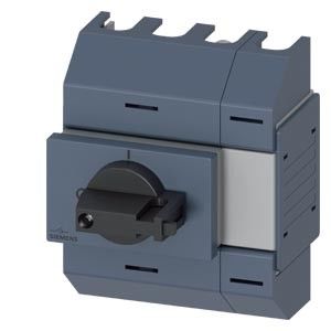 Lasttrennschalter 3KD0242-2KG20-3