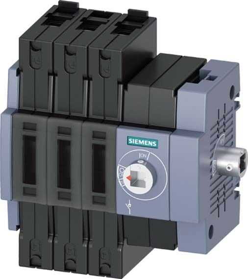Lasttrennschalter 3KD1634-2ME40-0