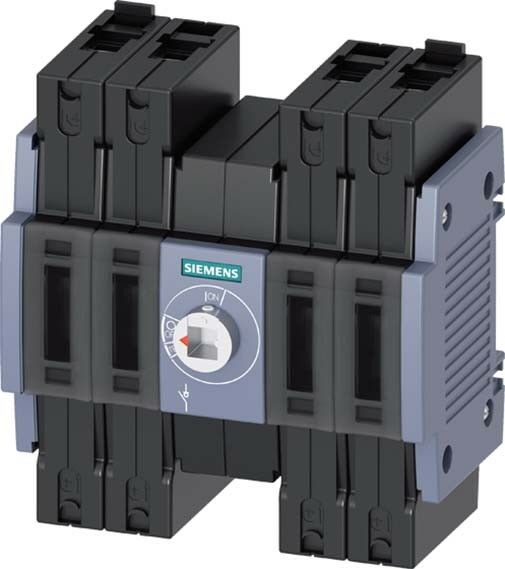 Lasttrennschalter 3KD1640-2ME20-0