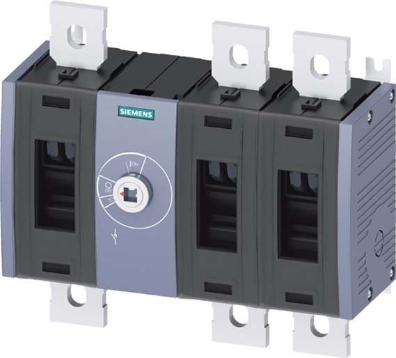 Lasttrennschalter 3KD4630-0QE20-0