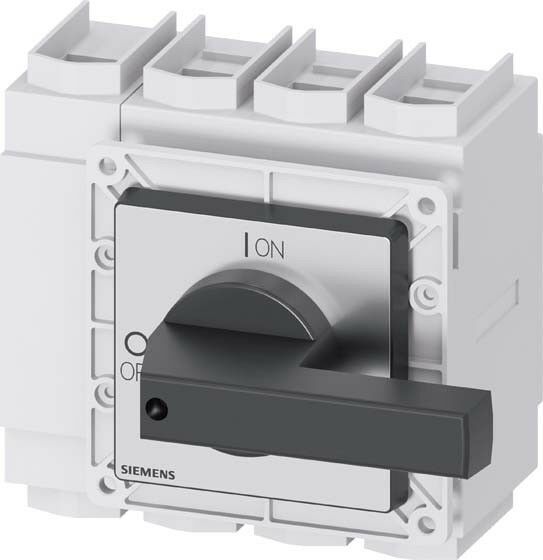 Lasttrennschalter 3LD2305-1TL11