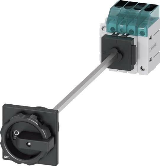 Lasttrennschalter 3LD3348-1TL51