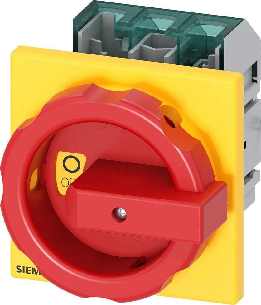 SENTRON, Lasttrennschalter 3LD50200TK13