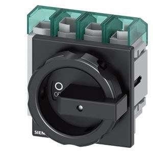 SENTRON Lasttrennschalter 3LD5220-0TL11