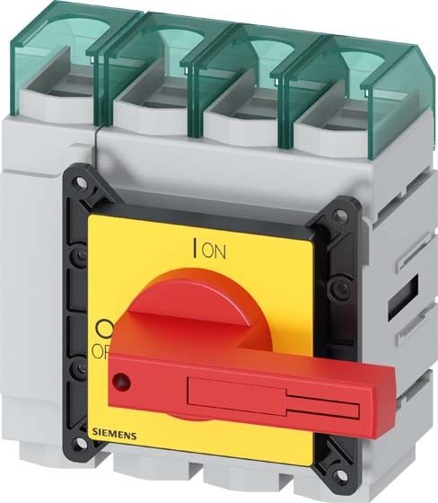 SENTRON, Lasttrennschalter 3LD58200TL13
