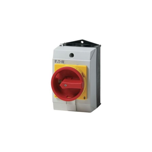 Isolierstoffgehäuse CI-K1H CI-K1H-T0-2