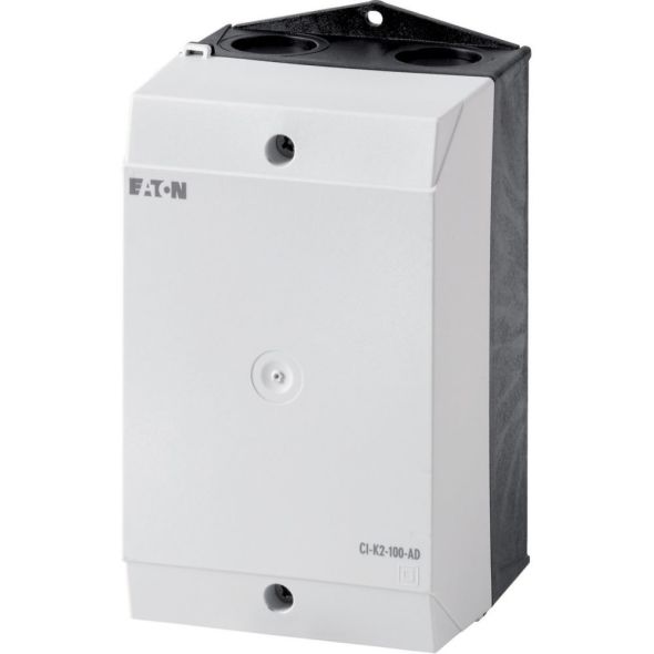 Isolierstoffgehäuse CI-K2 CI-K2-100-AD