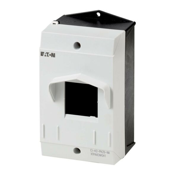 Isolierstoffgehäuse CI-K2 CI-K2-PKZ0-NA