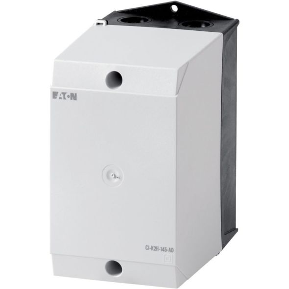 Isolierstoffgehäuse CI-K2H CI-K2H-145-AD
