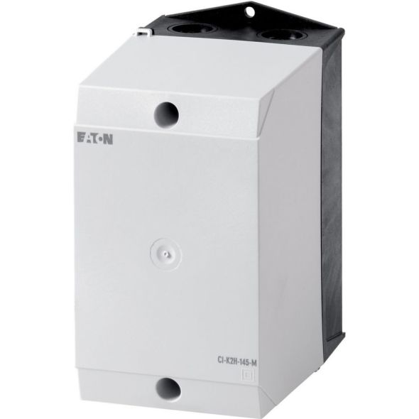 Isolierstoffgehäuse CI-K2H CI-K2H-145-M