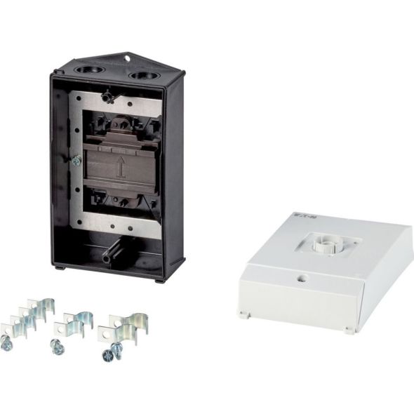 Isolierstoffgehäuse CI-K2H CI-K2H-T0-1-MBS