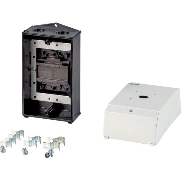 Isolierstoffgehäuse CI-K2H CI-K2H-T3-2-MBS