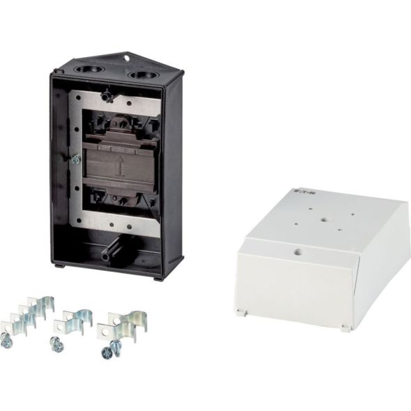 Isolierstoffgehäuse CI-K2H CI-K2H-T3-4-MBS