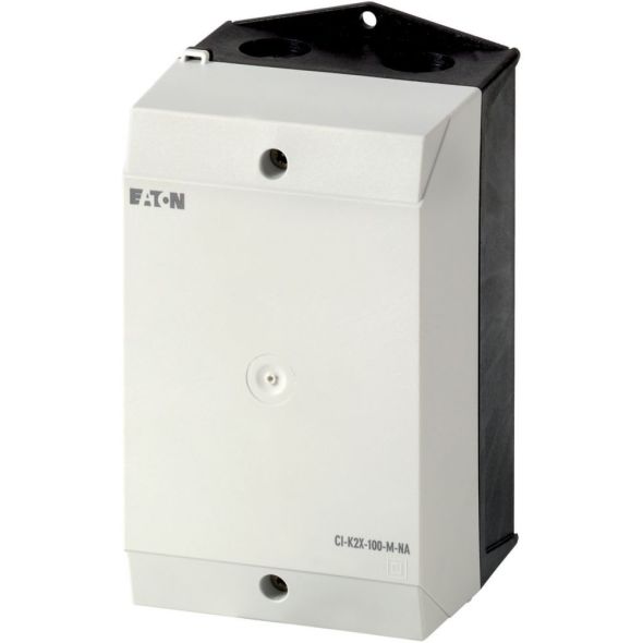 Isolierstoffgehäuse CI-K2X CI-K2X-100-M-NA