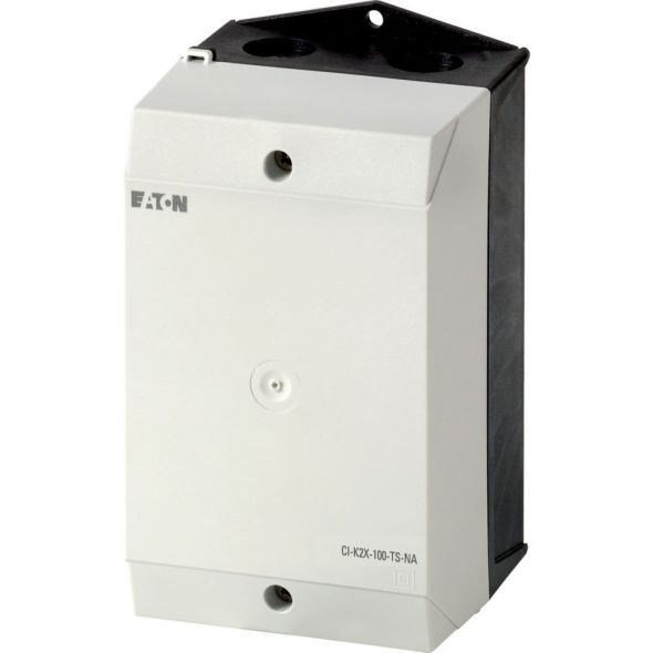 Isolierstoffgehäuse CI-K2X CI-K2X-100-TS-NA