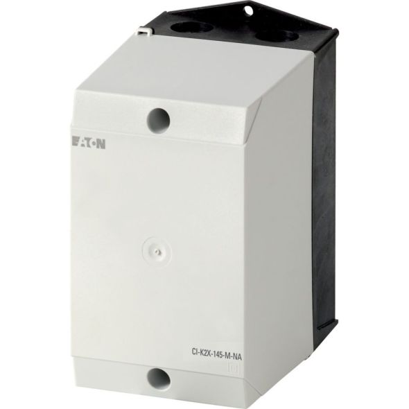 Isolierstoffgehäuse CI-K2X CI-K2X-145-M-NA