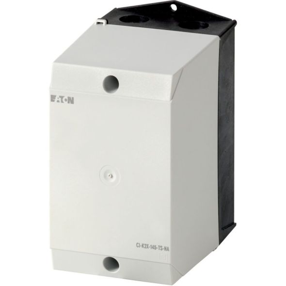 Isolierstoffgehäuse CI-K2X CI-K2X-145-TS-NA
