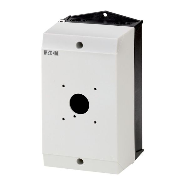 Isolierstoffgehäuse CI-K3 CI-K3-P3-63