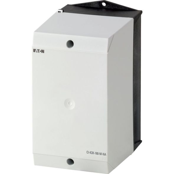 Isolierstoffgehäuse CI-K3X CI-K3X-160-M-NA