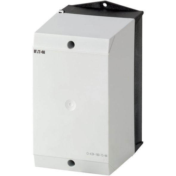 Isolierstoffgehäuse CI-K3X CI-K3X-160-TS-NA