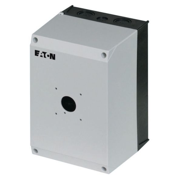 Isolierstoffgehäuse CI-K5 CI-K5-T5-4