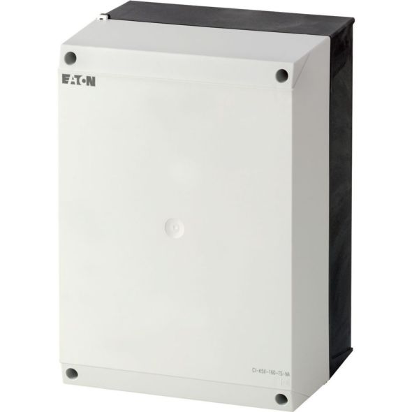 Isolierstoffgehäuse CI-K5X CI-K5X-160-TS-NA
