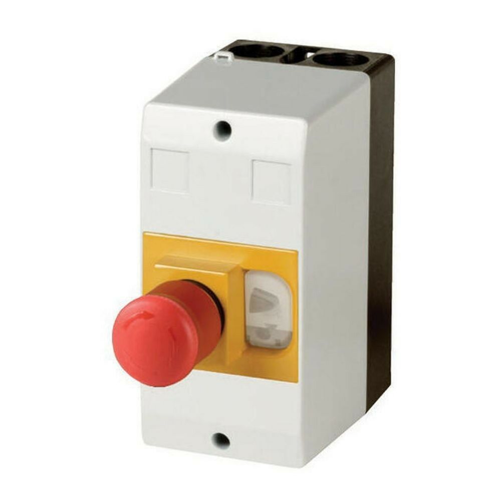 Isolierstoffgehäuse CI- CI-PKZ01-NA-PVS