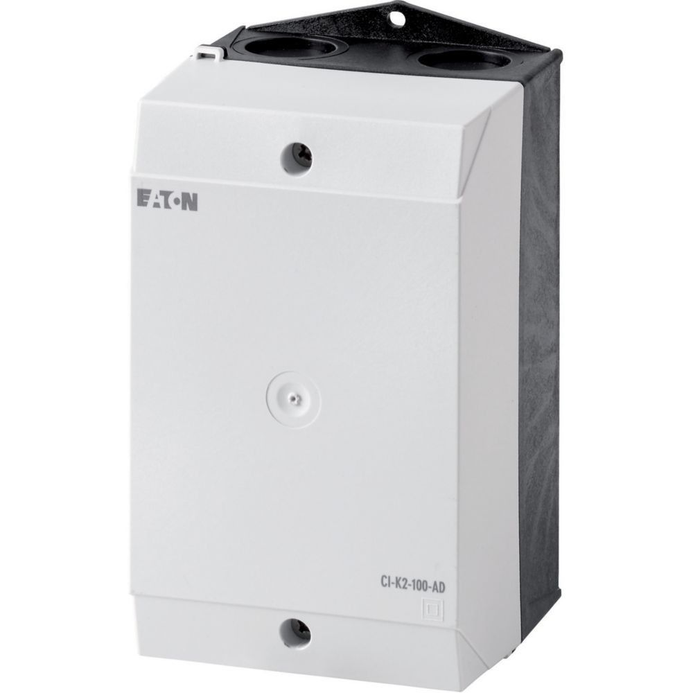 Isolierstoffgehäuse CI-K2 CI-K2-100-AD
