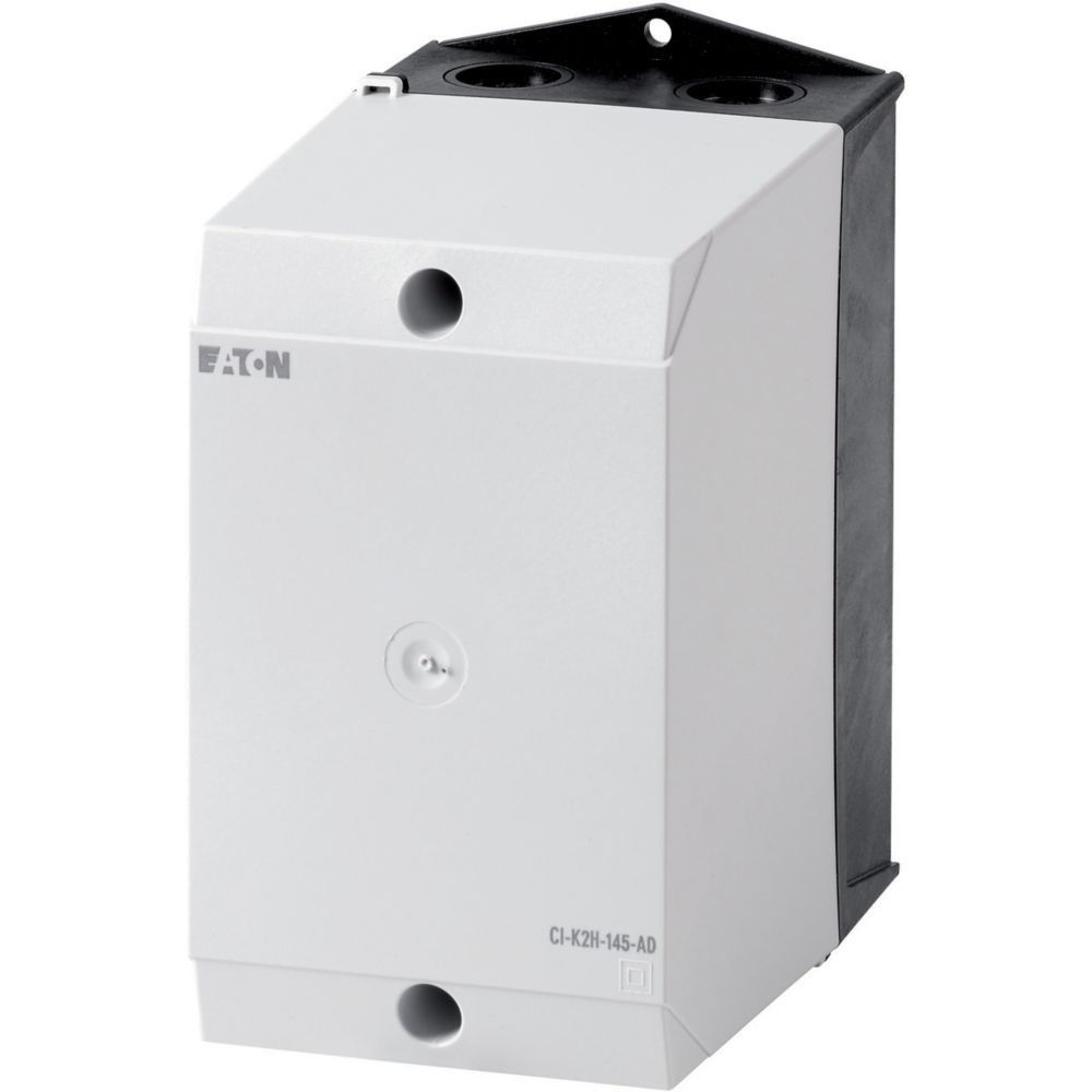 Isolierstoffgehäuse CI-K2H CI-K2H-145-AD