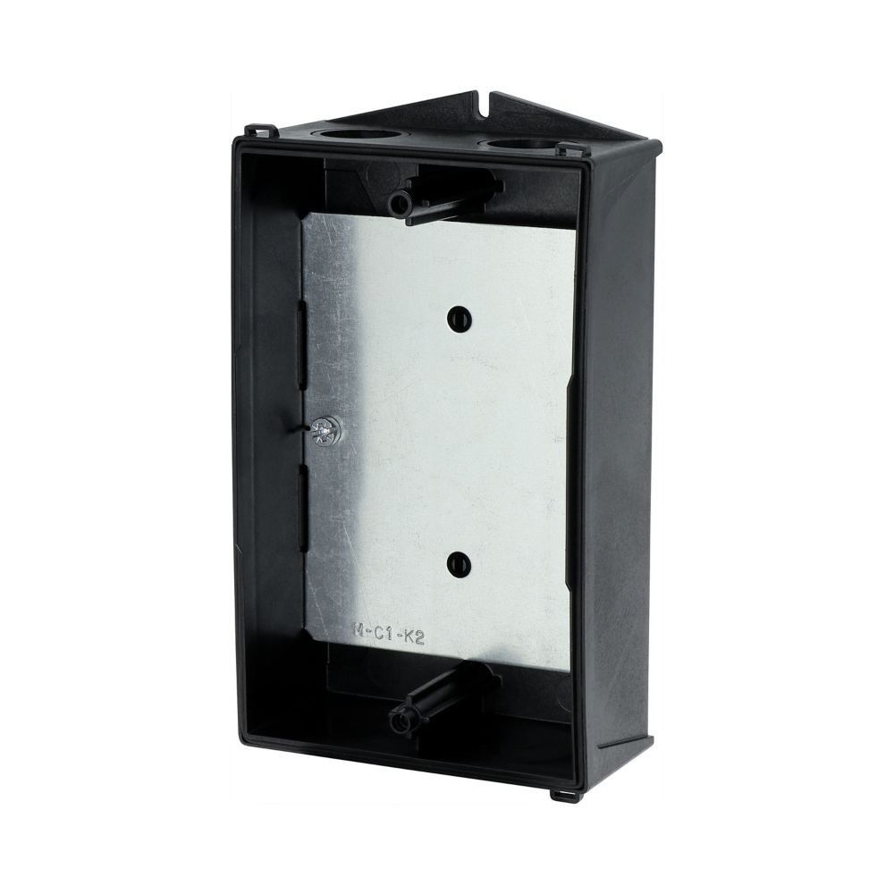 Isolierstoffgehäuse CI-K2H CI-K2H-145-AD