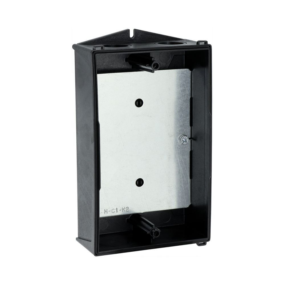 Isolierstoffgehäuse CI-K2H CI-K2H-145-AD