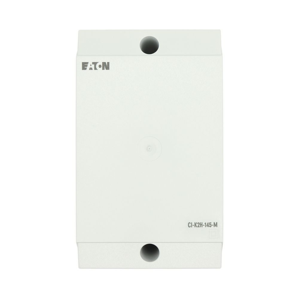Isolierstoffgehäuse CI-K2H CI-K2H-145-M