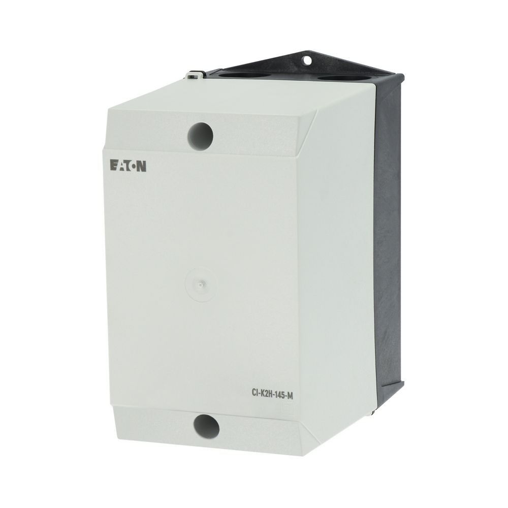 Isolierstoffgehäuse CI-K2H CI-K2H-145-M