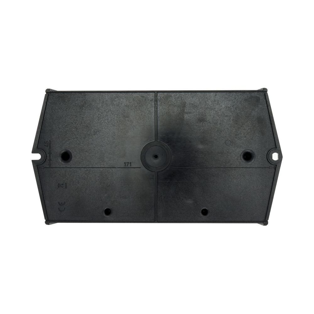 Isolierstoffgehäuse CI-K2H CI-K2H-80-A
