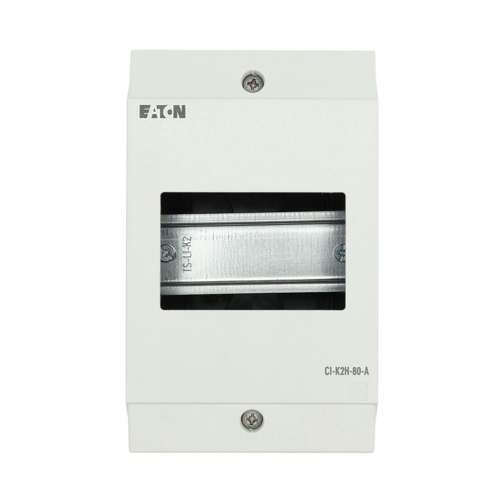 Isolierstoffgehäuse CI-K2H CI-K2H-80-A