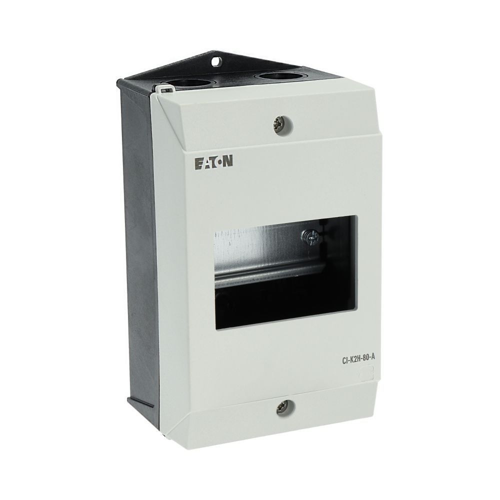 Isolierstoffgehäuse CI-K2H CI-K2H-80-A