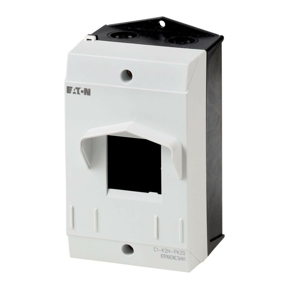 Isolierstoffgehäuse CI-K2H CI-K2H-PKZ0