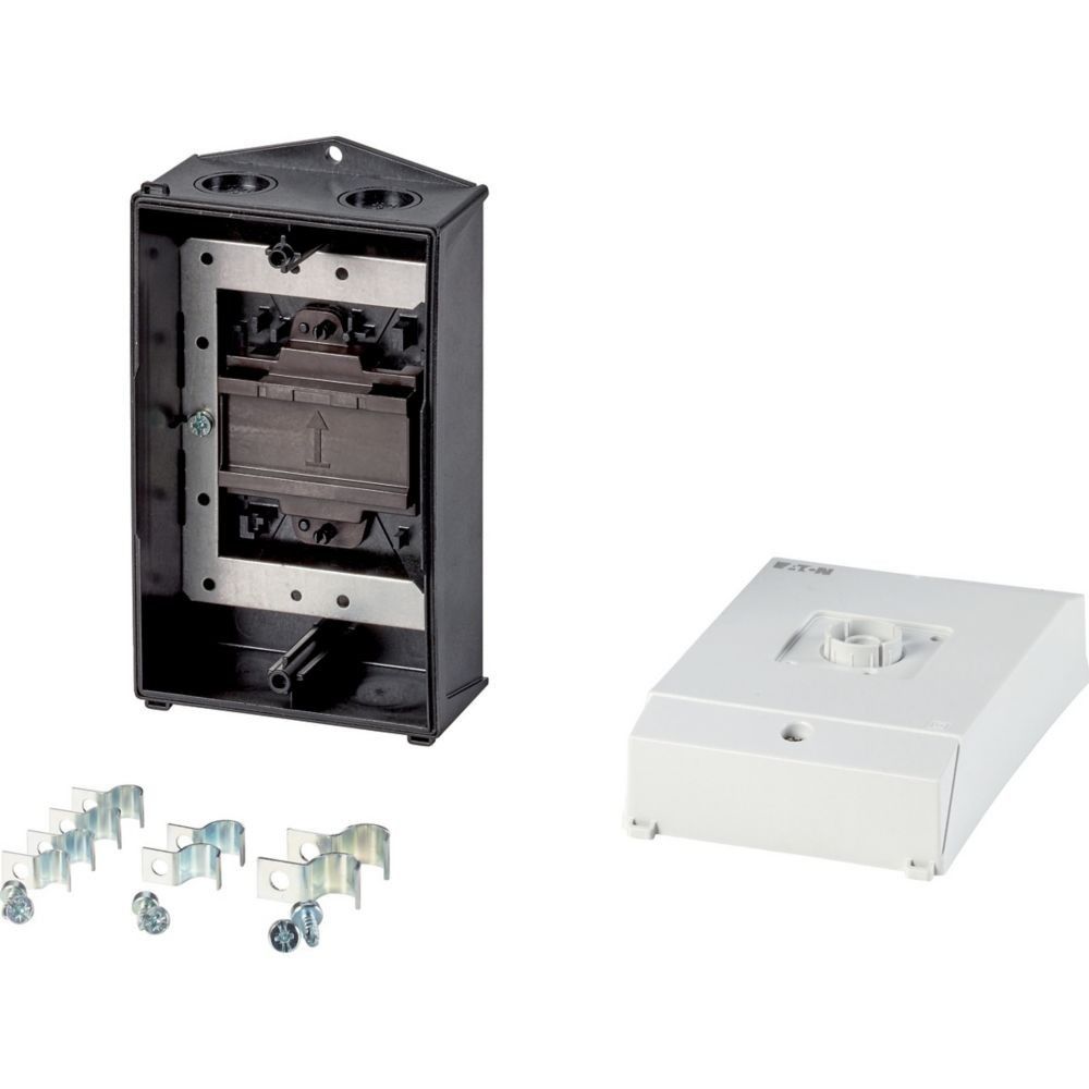 Isolierstoffgehäuse CI-K2H CI-K2H-T0-1-MBS