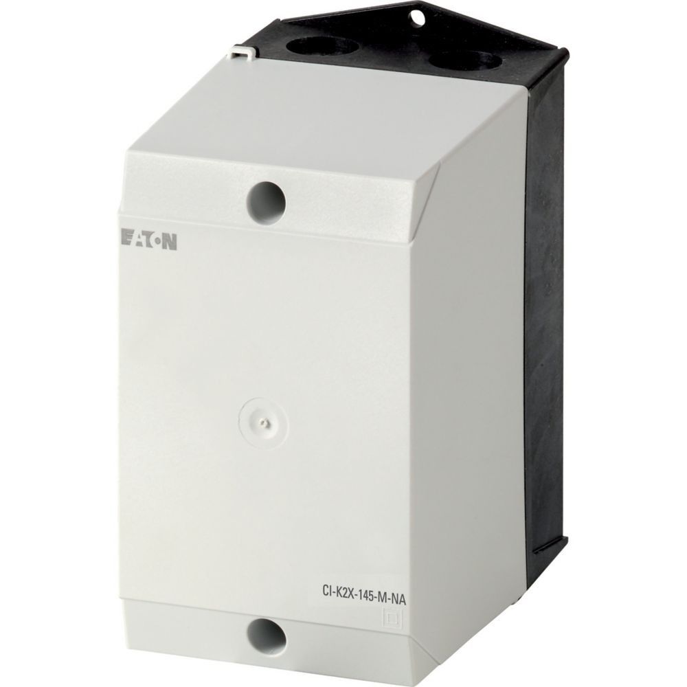 Isolierstoffgehäuse CI-K2X CI-K2X-145-M-NA