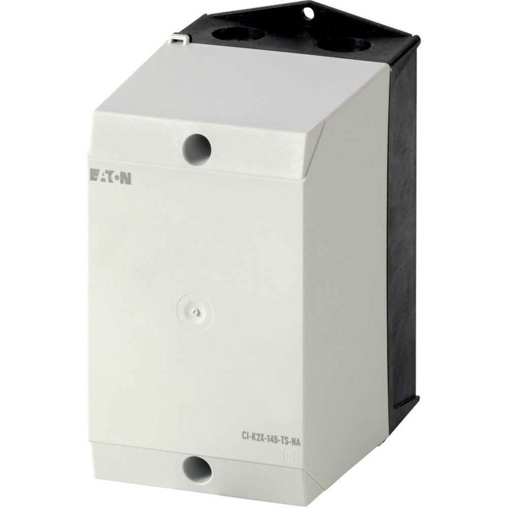 Isolierstoffgehäuse CI-K2X CI-K2X-145-TS-NA